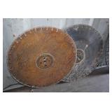 Diamond Saw Blades - 20"-30" Diamond Saw Blades - 20"-30"