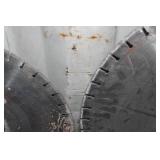 Diamond Saw Blades - 20"-30" Diamond Saw Blades - 20"-30"