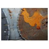 Diamond Saw Blades - 20"-30" Diamond Saw Blades - 20"-30"