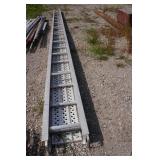 Big Daddy 31424 Aluminum Scaffold Stage Big Daddy 31424 Aluminum Scaffold Stage