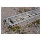 Big Daddy 31424 Aluminum Scaffold Stage Big Daddy 31424 Aluminum Scaffold Stage