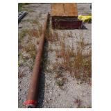 Hydraulic Roller Screed Hydraulic Roller Screed