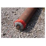 Hydraulic Roller Screed Hydraulic Roller Screed