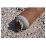 Hydraulic Roller Screed Hydraulic Roller Screed