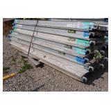 Biljax Wood Top Scaffold Planks Biljax Wood Top Scaffold Planks