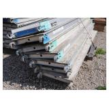 Biljax Wood Top Scaffold Planks Biljax Wood Top Scaffold Planks