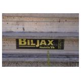 Biljax Wood Top Scaffold Planks Biljax Wood Top Scaffold Planks