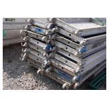 Biljax Wood Top Scaffold Planks Biljax Wood Top Scaffold Planks