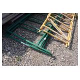 Scaffold Uprights Scaffold Uprights