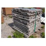 Wood 2x4 Chunks - All About 38" Wood 2x4 Chunks - All About 38"