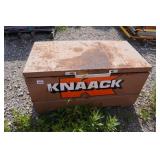 Knaack Job Box Knaack Job Box