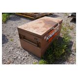 Knaack Job Box Knaack Job Box