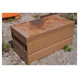 Knaack Job Box Knaack Job Box