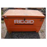 Ridgid 48R-OS Job Box Ridgid 48R-OS Job Box