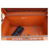 Ridgid 48R-OS Job Box Ridgid 48R-OS Job Box