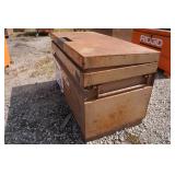 Knaack Jobmaster Job Box Knaack Jobmaster Job Box