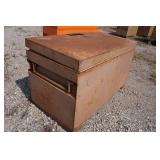 Knaack Jobmaster Job Box Knaack Jobmaster Job Box