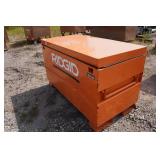 Ridgid 48R-OS Job Box Ridgid 48R-OS Job Box