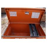Ridgid 48R-OS Job Box Ridgid 48R-OS Job Box