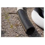 6" Corrugated Tubing 6" Corrugated Tubing