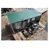 Beckett Oil Burning Furnace Beckett Oil Burning Furnace