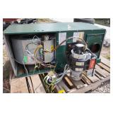 Beckett Oil Burning Furnace Beckett Oil Burning Furnace