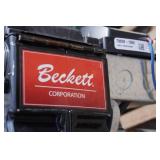 Beckett Oil Burning Furnace Beckett Oil Burning Furnace