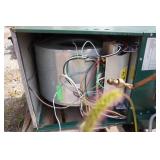 Beckett Oil Burning Furnace Beckett Oil Burning Furnace