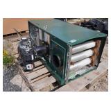 Beckett Oil Burning Furnace Beckett Oil Burning Furnace