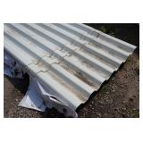 Fiberglass Panels - Most are 4 Fiberglass Panels - Most are 4