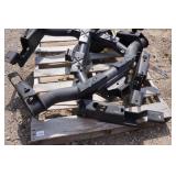 Receiver Hitches Receiver Hitches