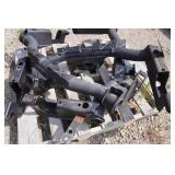 Receiver Hitches Receiver Hitches