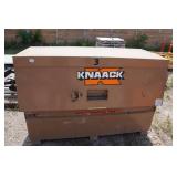 Knaack Storagemaster Chest Job Box Knaack Storagemaster Chest Job Box