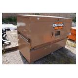 Knaack Storagemaster Chest Job Box Knaack Storagemaster Chest Job Box