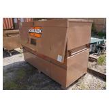 Knaack Storagemaster Chest Job Box Knaack Storagemaster Chest Job Box