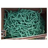 Pre-Bent Green Rebar Pre-Bent Green Rebar