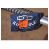 Dixon King Cable Air Hose Safety Cables Dixon King Cable Air Hose Safety Cables