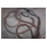 Large Air Hose and Fittings Large Air Hose and Fittings