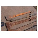 Large Chipping Bits Large Chipping Bits