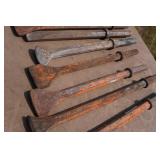 Large Chipping Bits Large Chipping Bits
