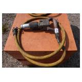 Airrex Viper Air Chipping Hammer Airrex Viper Air Chipping Hammer