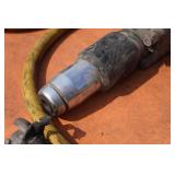 Airrex Viper Air Chipping Hammer Airrex Viper Air Chipping Hammer