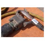 Airrex Viper Air Chipping Hammer Airrex Viper Air Chipping Hammer