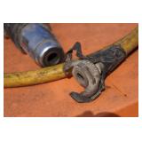 Airrex Viper Air Chipping Hammer Airrex Viper Air Chipping Hammer