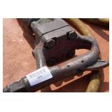 Airrex Viper Air Chipping Hammer Airrex Viper Air Chipping Hammer