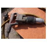 Airrex Viper Air Chipping Hammer Airrex Viper Air Chipping Hammer