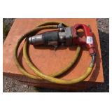 Heavy Duty Air Chipping Hammer Heavy Duty Air Chipping Hammer