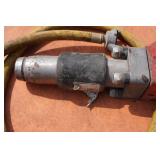 Heavy Duty Air Chipping Hammer Heavy Duty Air Chipping Hammer