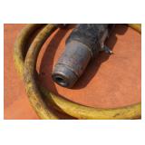 Heavy Duty Air Chipping Hammer Heavy Duty Air Chipping Hammer