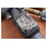 Heavy Duty Air Chipping Hammer Heavy Duty Air Chipping Hammer